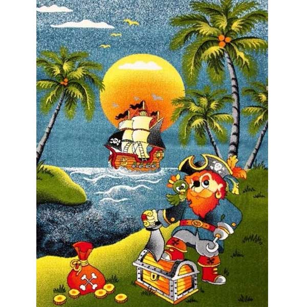 Килим Карат Kolibri 11059/180 1.20х1.70 м