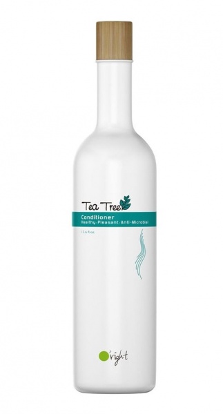 Кондиционер O'right Чайное дерево для жирных волос 400 мл 