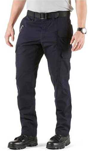 Штани 5.11 Tactical Abr Pro Pant 74512-724 р. W33/L36 dark navy 