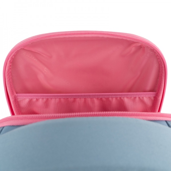 Рюкзак школьный KITE Education Fluffy Cat K22-555S-12