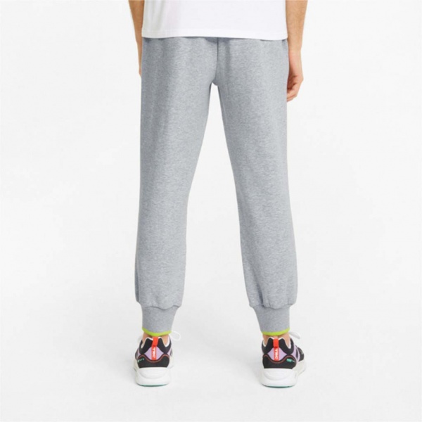 Штани Puma SWXP TRACK PANTS 53362004 р. XL сірий