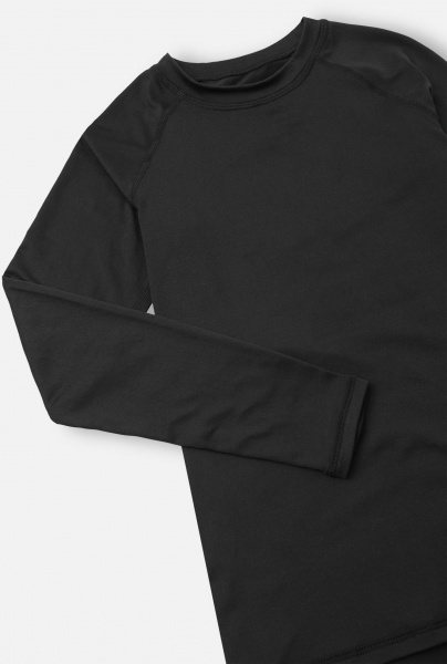 Комплект термобілизни Reima SPORTTI 5200034A-9990 чорний