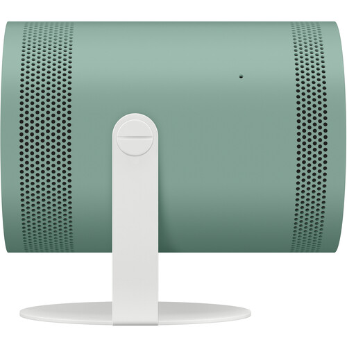 Чехол Samsung Freestyle green (VG-SCLB00NR/RU) 