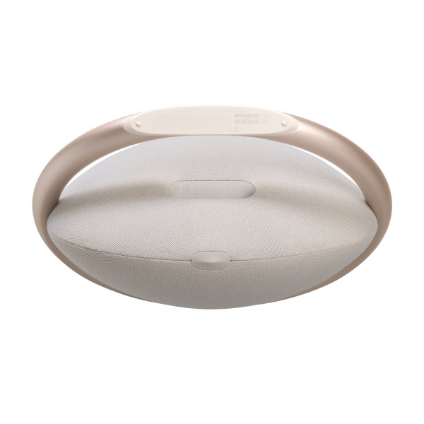 Портативная колонка Harman Kardon Onyx Studio 8 2.1 champagne 