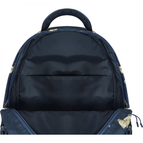 Рюкзак дитячий Bagland суб.1322 (553664)