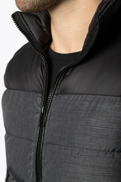 Жилет Avecs AV-50236/2 р.52 серый