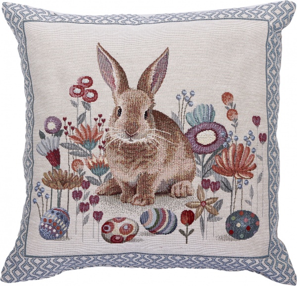 Подушка KISS651 45x45 см разноцветный Limaso 