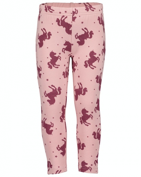 Леггинсы Blue Seven трикотажные 775143 X5409 р.98 роза 