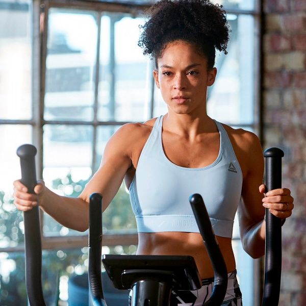 Орбітрек Reebok JET 300 RVJF-10711BK