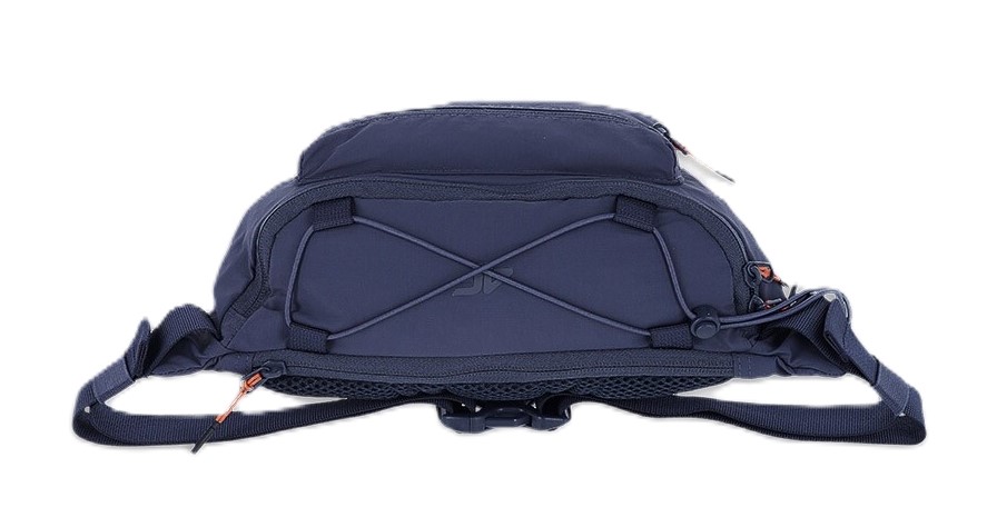 Сумка поясная 4F 4FWSS25AWAIU102-22S синий