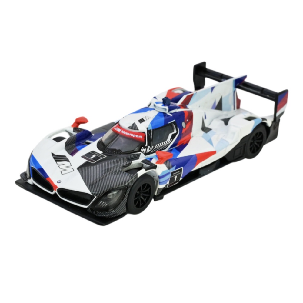 Автомодель Автопром 1:45 BMW M Hybrid V 4383