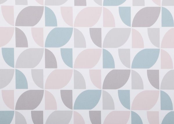 Обои RASCH Geometry 622218 