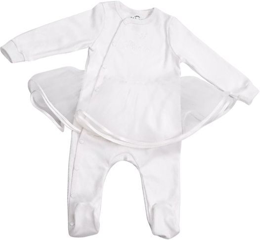 Человечек Sasha Essense р.68 молочный 4229 