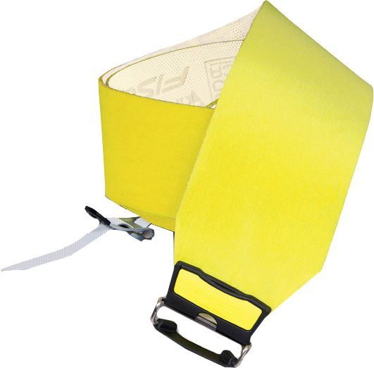 Камус FISCHER 167 см K01216 