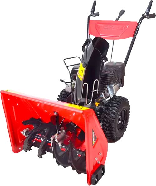 Снігоприбиральна машина Forte бензинова FORTE КСM-62E