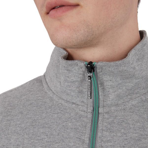 Спортивний костюм Energetics Luke + Lukas II ux 302747-900027 р. XL сірий