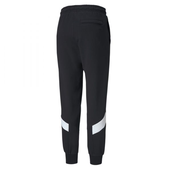 Штани Puma Iconic MCS Track Pants FT 59644801 р. L чорний