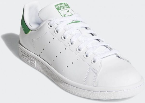 Кроссовки Adidas STAN SMITH W B24105 р.UK 5,5
