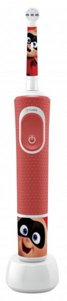 Зубна щітка Braun Oral-B D100.413.2K Pixar