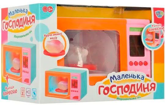 Мікрохвильова піч XS-18002-1 колір в асортименті ODT080921