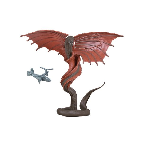 Фігурка GODZILLA VS. KONG Уорбет зі скопою 35307 