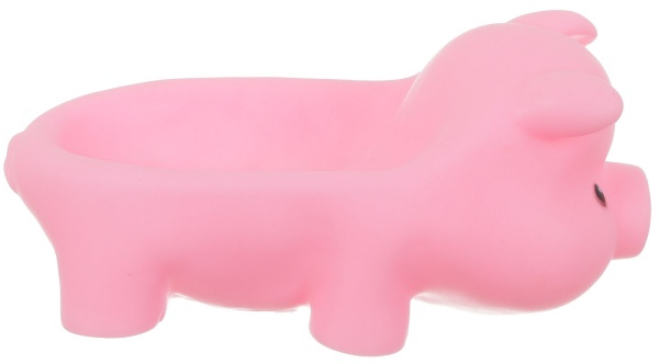 Ігровий набір для ванної Essa Поросята 200756821