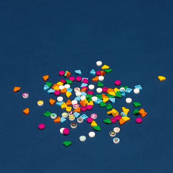 Конструктор LEGO Dots Тайлы DOTS — серия 5 41932