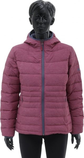 Куртка McKinley Foster 249190-901896 36 червоний