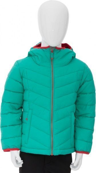 Куртка McKinley Rhonda 251695-667 140 зелений