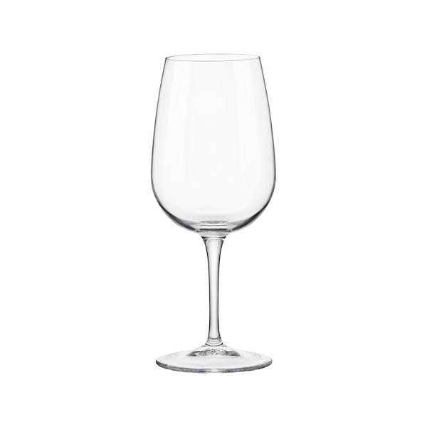 Набор бокалов для вина Bormioli Rocco Inventa 6 шт 400 мл (320752B32021990)