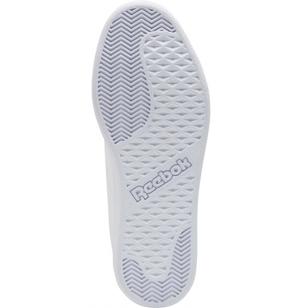 Кроссовки Reebok REEBOK ROYAL COMPLETE CLN2 EG9447 р.EUR 38 белый