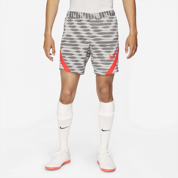 Шорти Nike M NK DF STRKE21 SHORT K CW5850-100 р. M білий