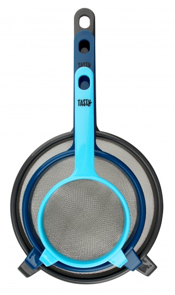 Набор сит Tasty 3 шт. 678401 Fackelmann