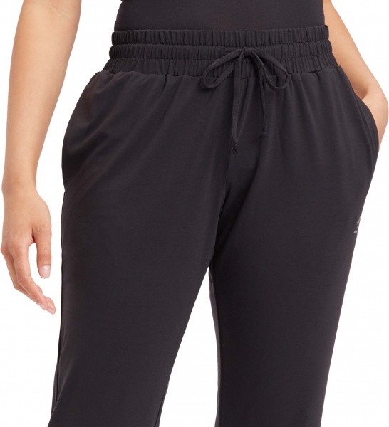 Брюки Energetics Kilan II W 418966-050 р. 40 черный