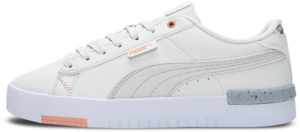 Кроссовки Puma Jada Better 22 38493401 р.UK 5,5 серый