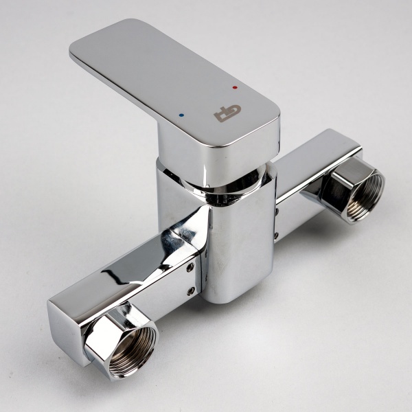 Змішувач для душу GH Elizabeth 16.10.131 із душовим набором