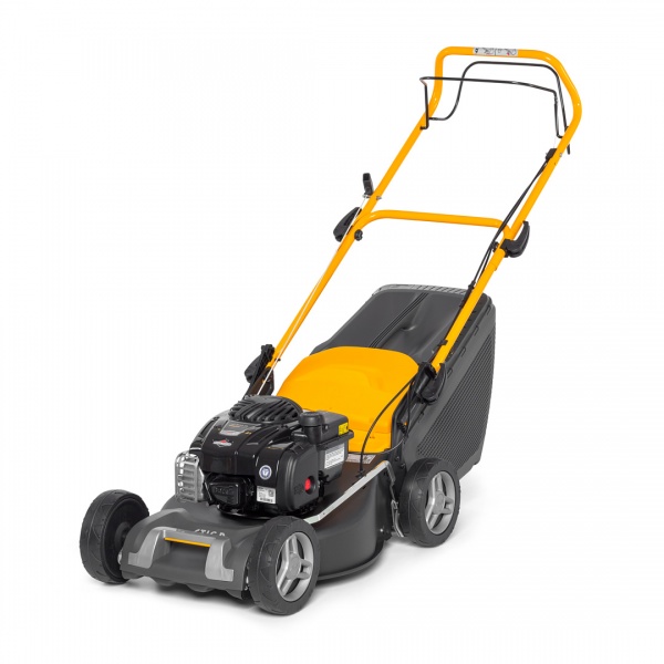 Газонокосилка бензиновая Stiga Collector48SB