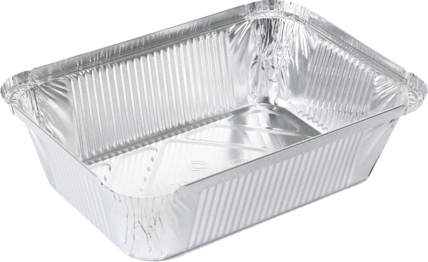 Набор контейнеров GoPack 25 шт.