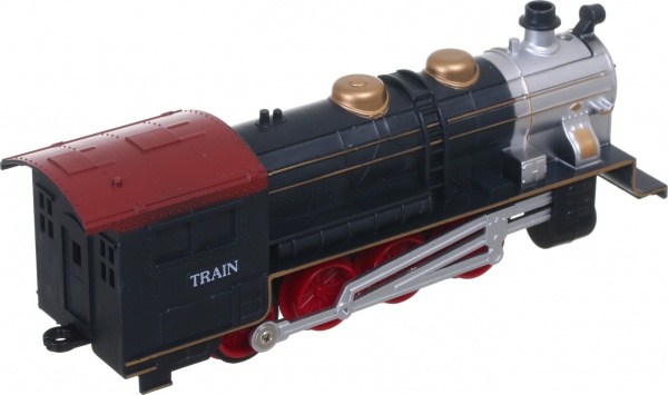 Дитяча залізниця MULTIPLE UNITS Локомотив вантажний OTC0854600