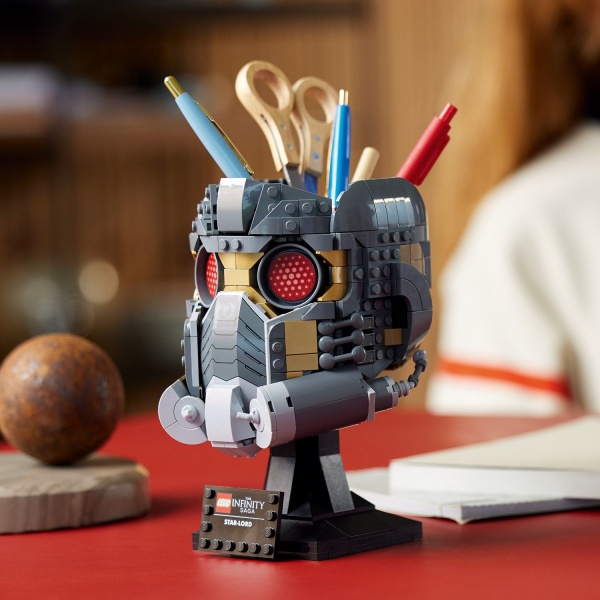 Конструктор LEGO Super Heroes 76251