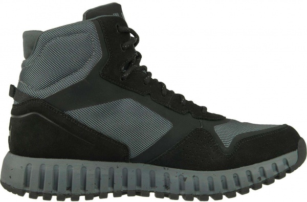 Ботинки Helly Hansen MONASHEE ULLR HT 11432-991 р.46 черный