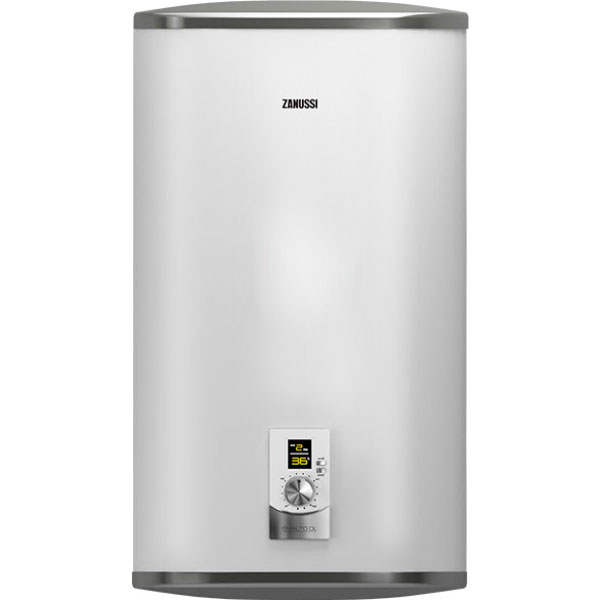 Бойлер Zanussi ZWH 100 Smalto DL 