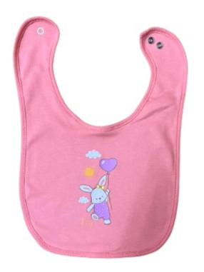 Слинявчик Bambinelli кораловий Сл300-4 