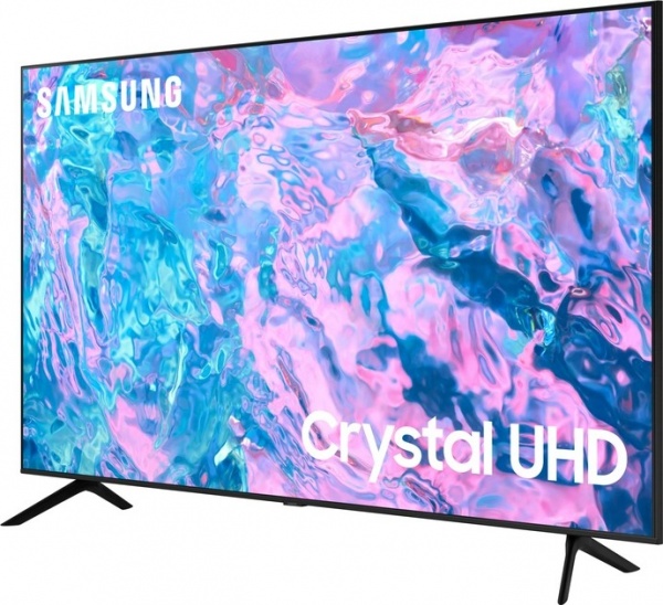 Телевізор Samsung UE43CU7100UXUA