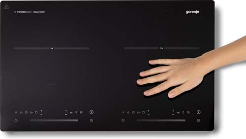 Плита индукционная настольная Gorenje ICY 3500 DP 