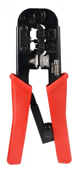 Інструмент для обтиску HT-568R АСКО-Укрем A0170010024