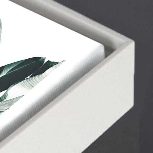 Картина на полотні Подих екватора 55x80 см ТЕРРАВОЛ 