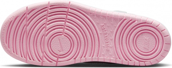 Кроссовки Nike NIKE COURT BOROUGH LOW RECRAFT DV5457-105 р.30 розовый