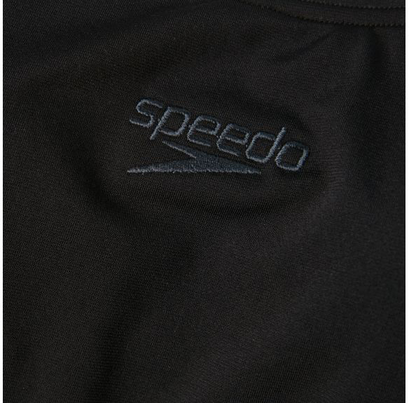 Купальник Speedo ECO END+ POWER XBCK AF BLACK 8-134720001 р.S чорний