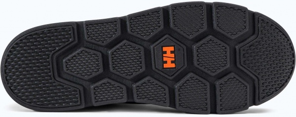 Ботинки Helly Hansen CANYON ULLR BOOT HT 11754_990 р.42 черный
